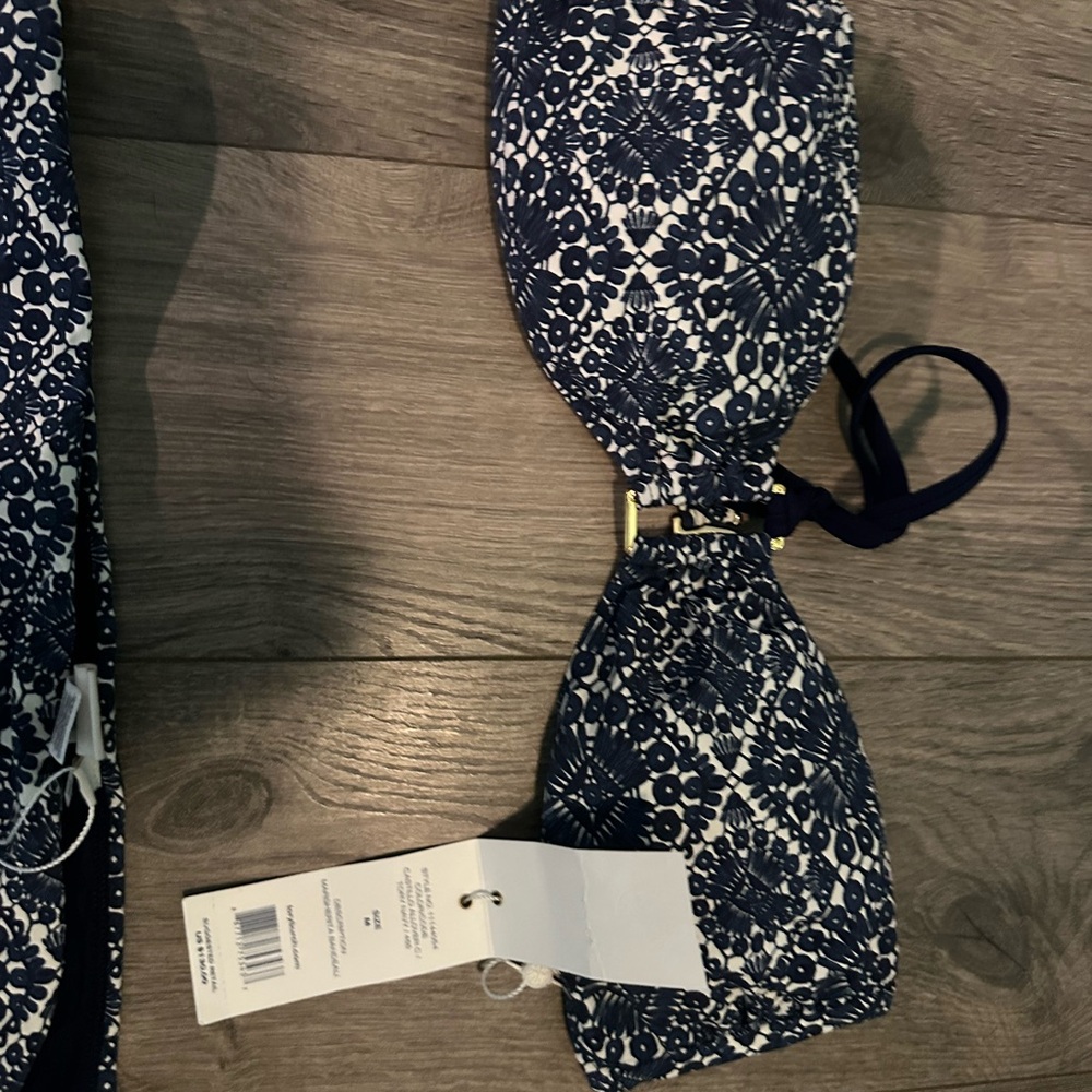 💙Tory Burch Bikini Set💙 - Picture 7 of 11